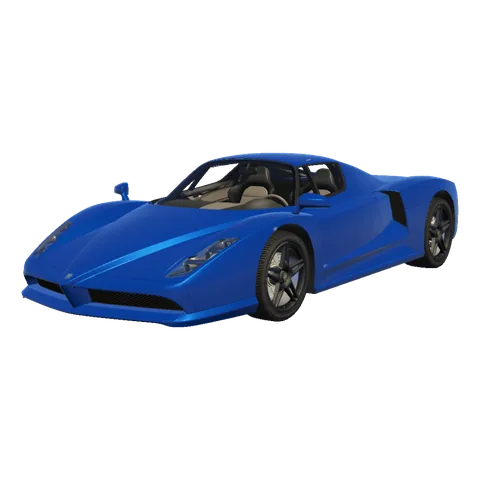 Grotti Cheetah S
