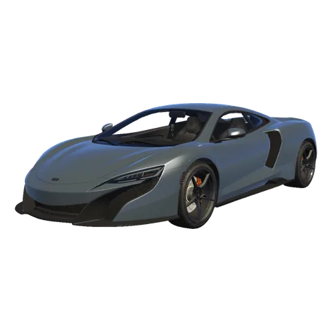 Progen TR3S